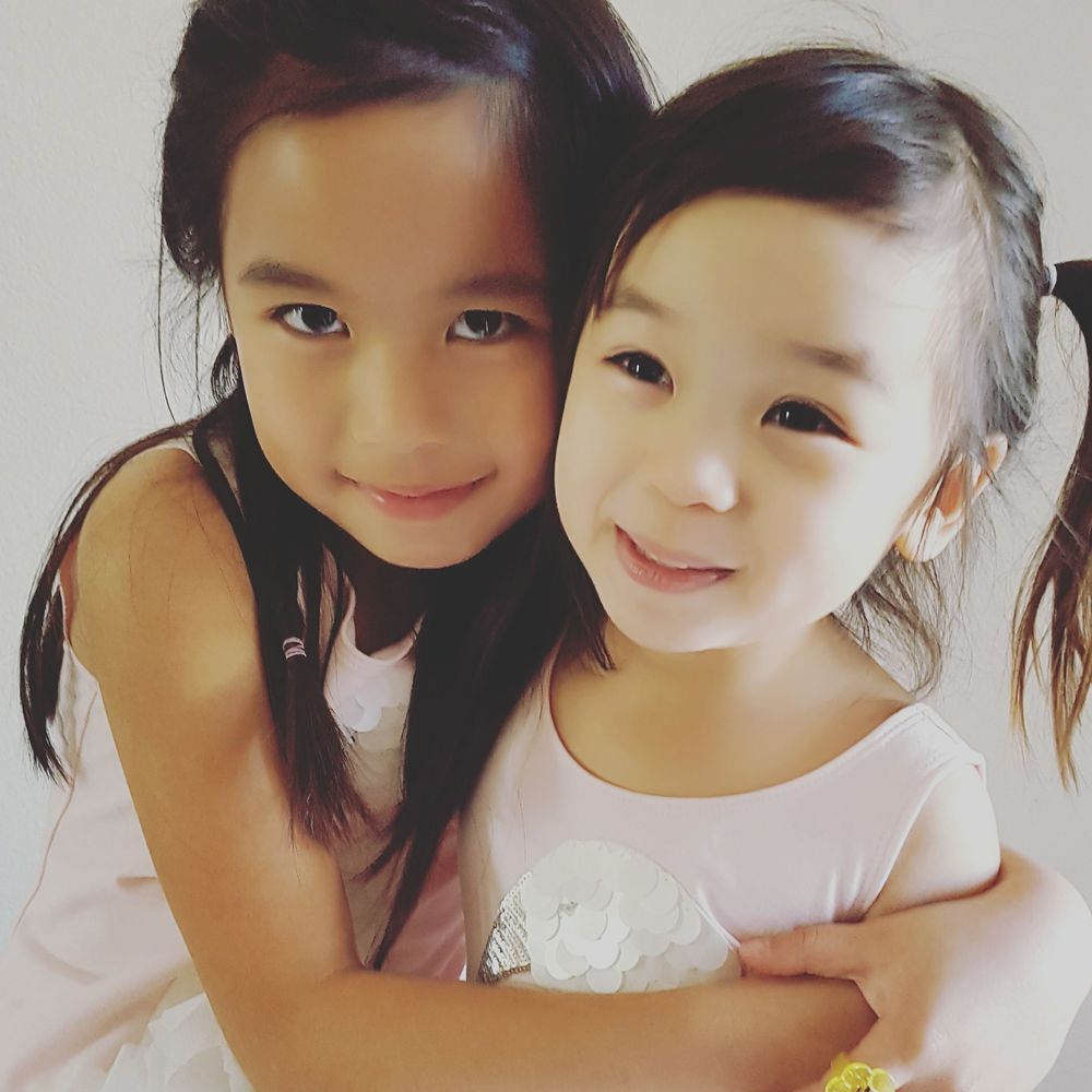 Meet your Posher, Maria